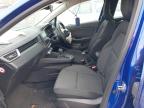 2022 RENAULT CLIO ICONI for sale at Copart SANDWICH