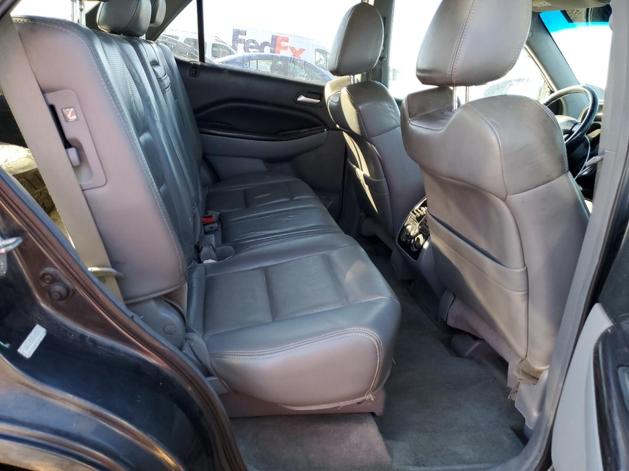 2006 Acura MDX - Image 11