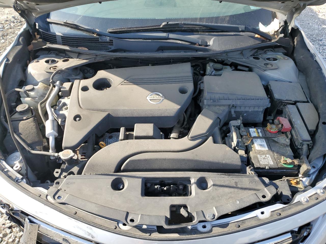 2014 Nissan Altima - Image 11