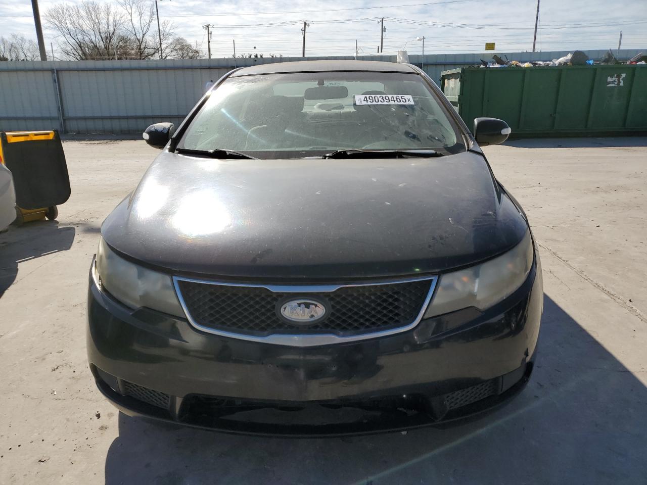 2010 Kia Forte - Image 5