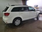 2019 Dodge Journey Se en Venta en Chicago Heights, IL - Front End