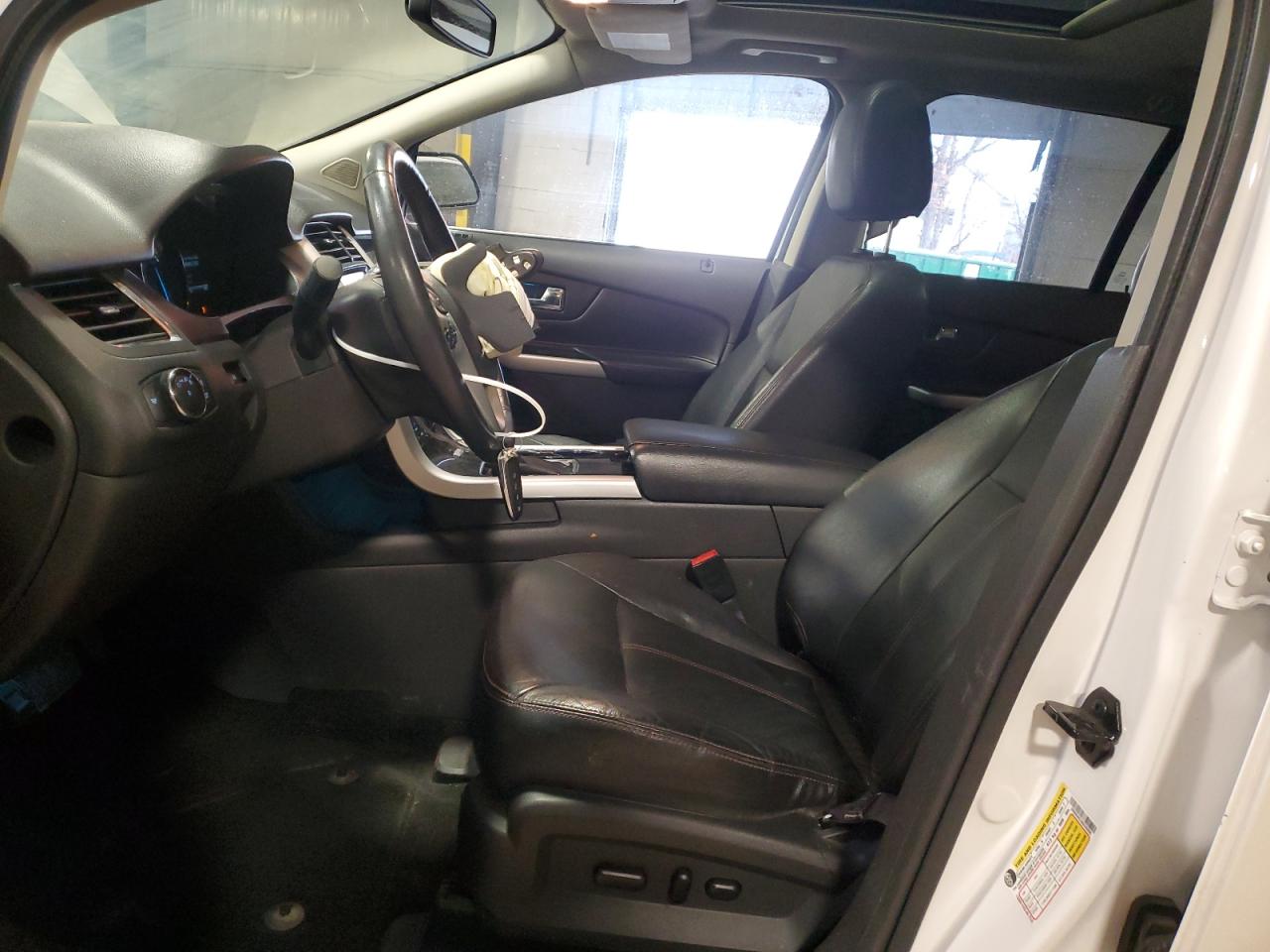 2013 Ford Edge - Image 7