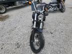 2013 HARLEY-DAVIDSON FXDB DYNA STREET BOB   for sale at Copart AR - FAYETTEVILLE
