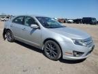 2010 Ford Fusion Se na sprzedaż w Houston, TX - Rear End