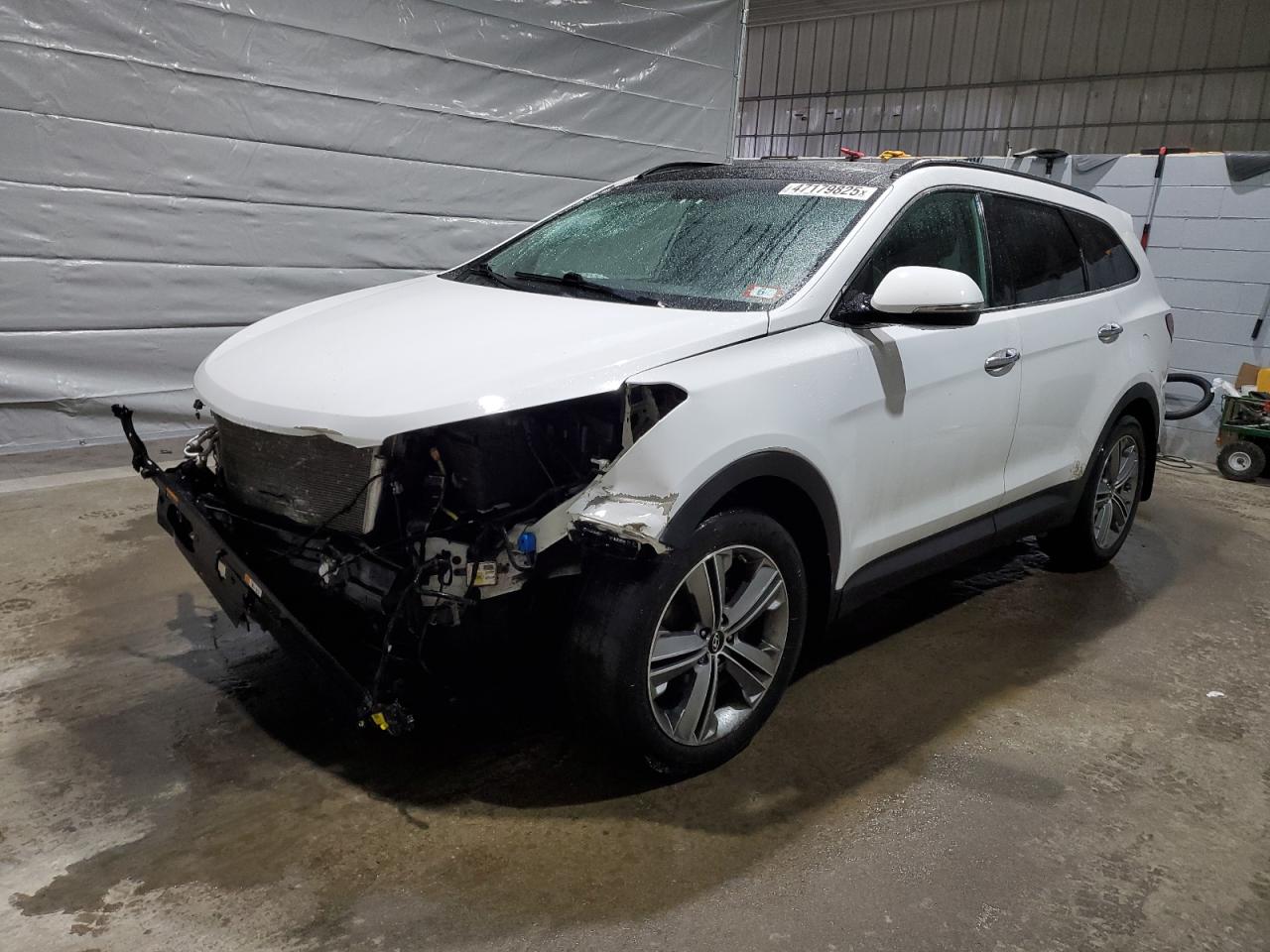 2015 Hyundai Santa Fe - Image 1