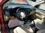 2017 Mitsubishi Outlander Se за продажба в Shreveport, LA - Front End