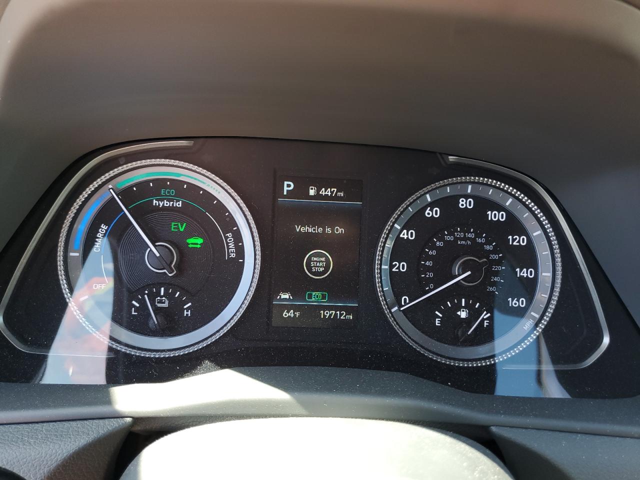 2023 Hyundai Sonata - Image 9