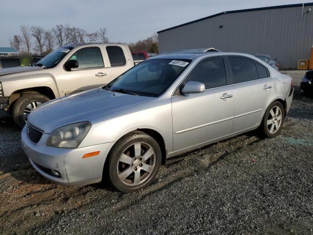 2006 Kia Optima Lx