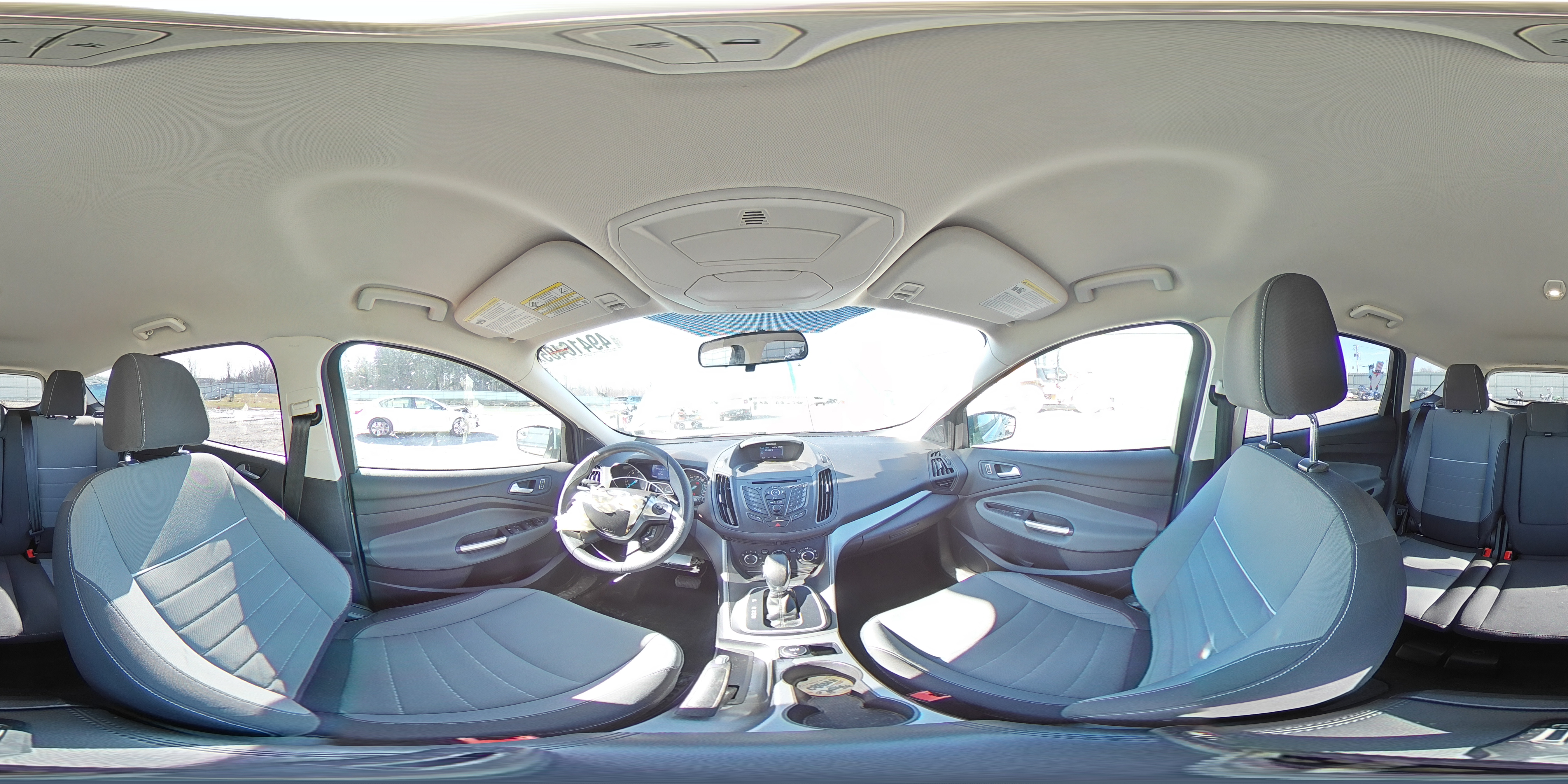 2013 Ford Escape - Image 14