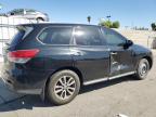 2014 Nissan Pathfinder S zu verkaufen in Colton, CA - Side