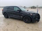 2022 Ford Explorer Police Interceptor продається в New Braunfels, TX - Front End