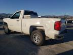 2016 Chevrolet Silverado C1500 de vânzare în Sun Valley, CA - Front End