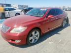 2011 Lexus Ls 460 zu verkaufen in Grand Prairie, TX - Rear End