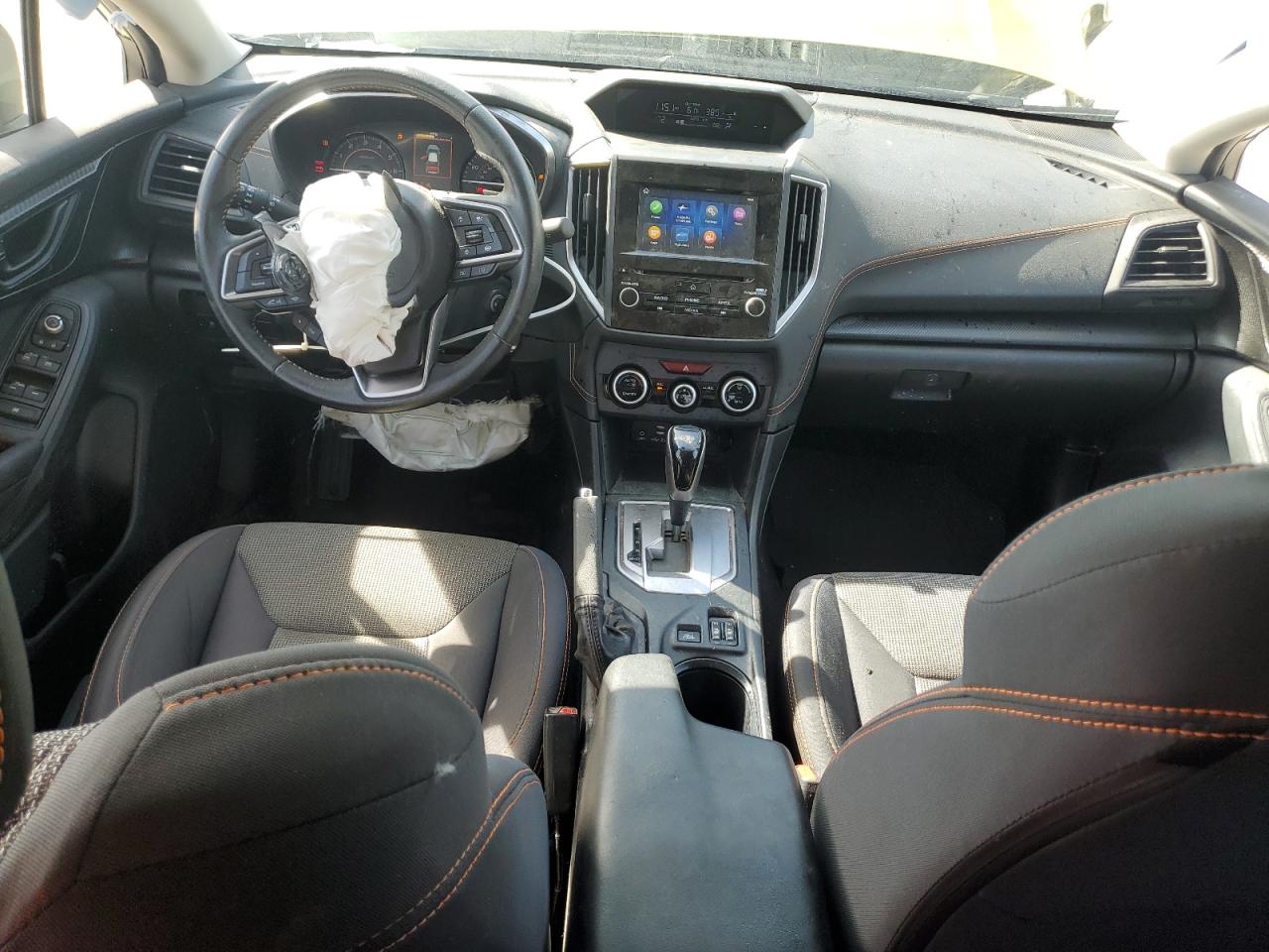 2021 Subaru Crosstrek Premium VIN: JF2GTAPC3MH236694 Lot: 49820015