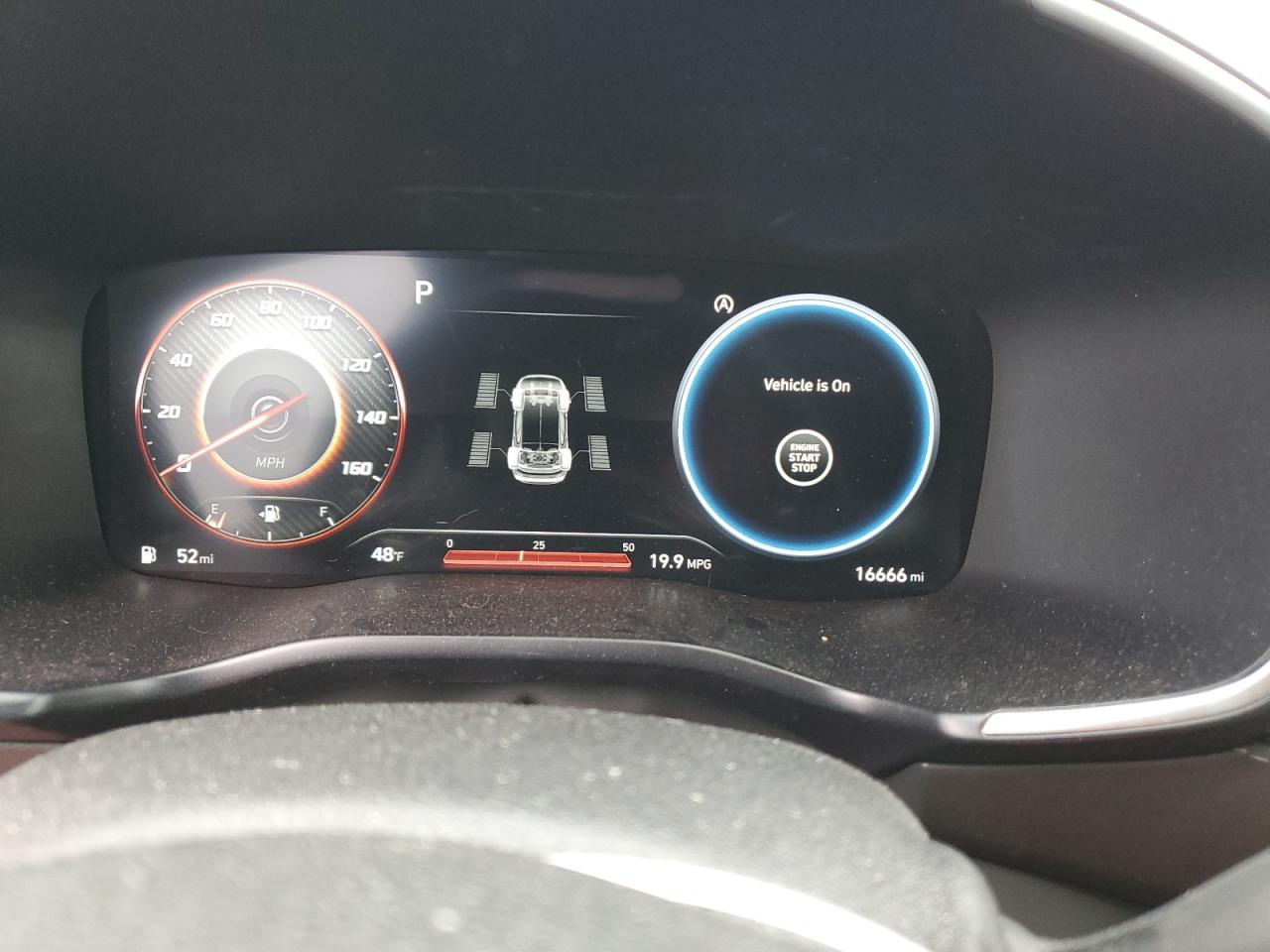 2023 Hyundai Santa Fe - Image 9
