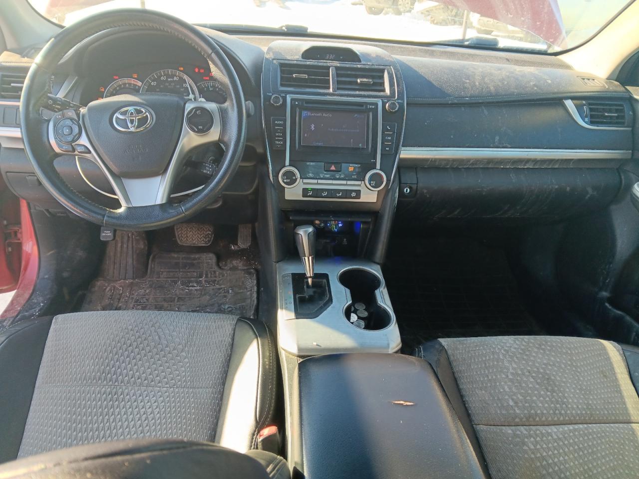 2013 Toyota Camry - Image 8