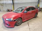 2015 Mitsubishi Lancer Se zu verkaufen in Chalfont, PA - Side