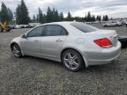 2006 Acura Rl  for Sale in Graham, WA - Front End