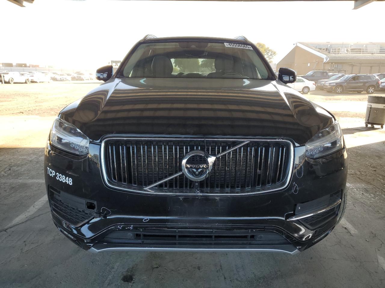 2018 Volvo XC90 - Image 5