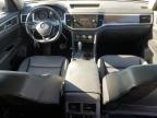 2018 Volkswagen Atlas Sel en Venta en Harleyville, SC - Rear End