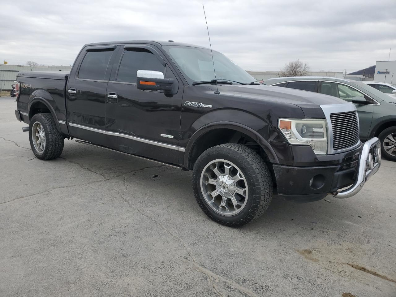 2013 Ford F-150 - Image 4