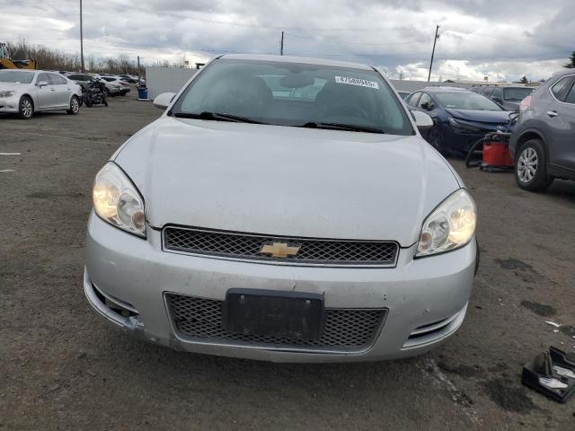  CHEVROLET IMPALA 2014 Srebrny
