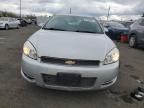 2014 Chevrolet Impala Limited Lt for Sale in Portland, OR - Side