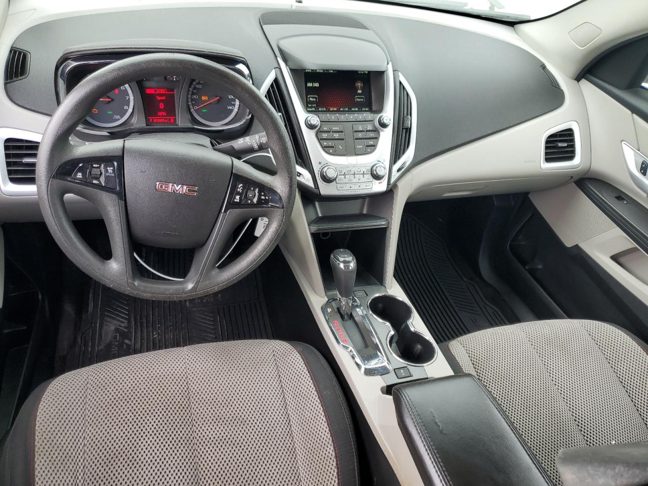 2016 GMC Terrain - Image 8