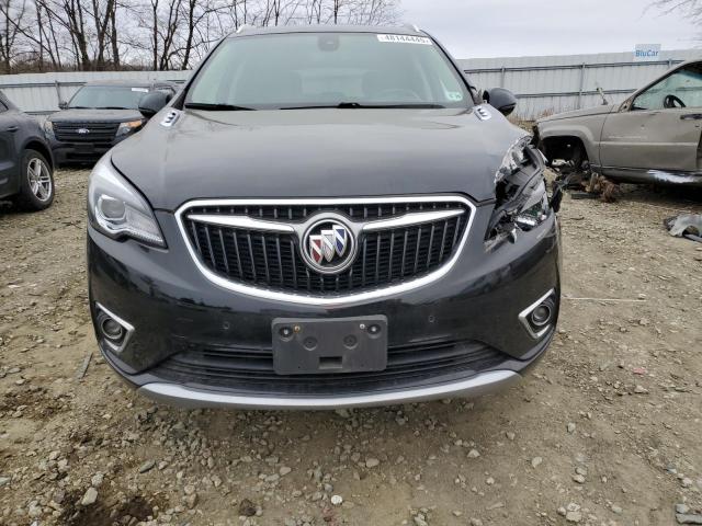  BUICK ENVISION 2020 Чорний