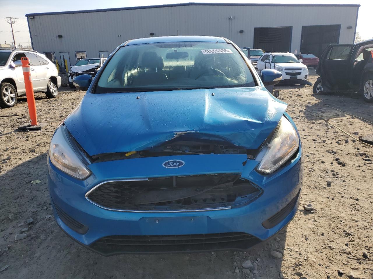 2015 Ford Focus - Image 5