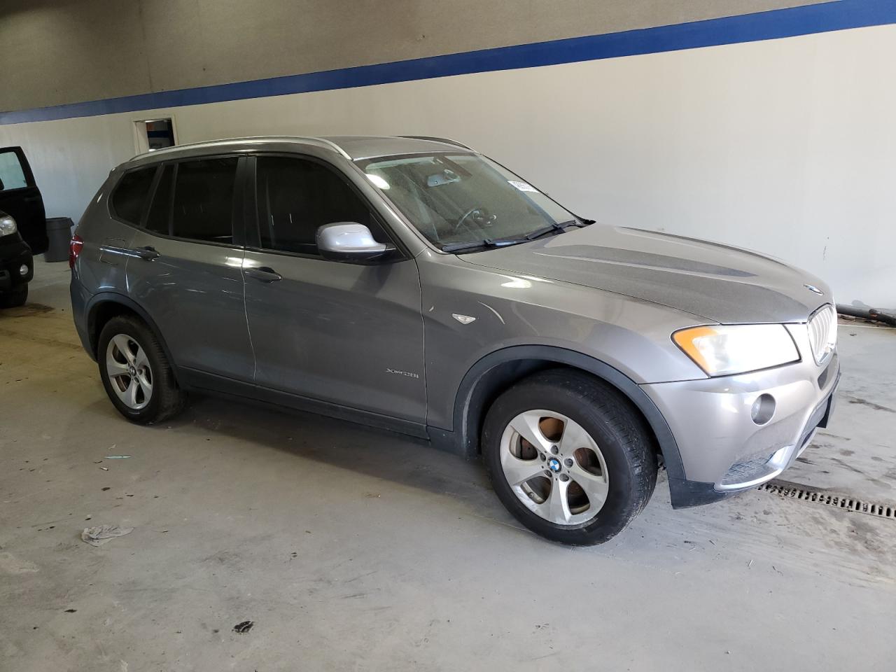 2011 BMW X3 - Image 4
