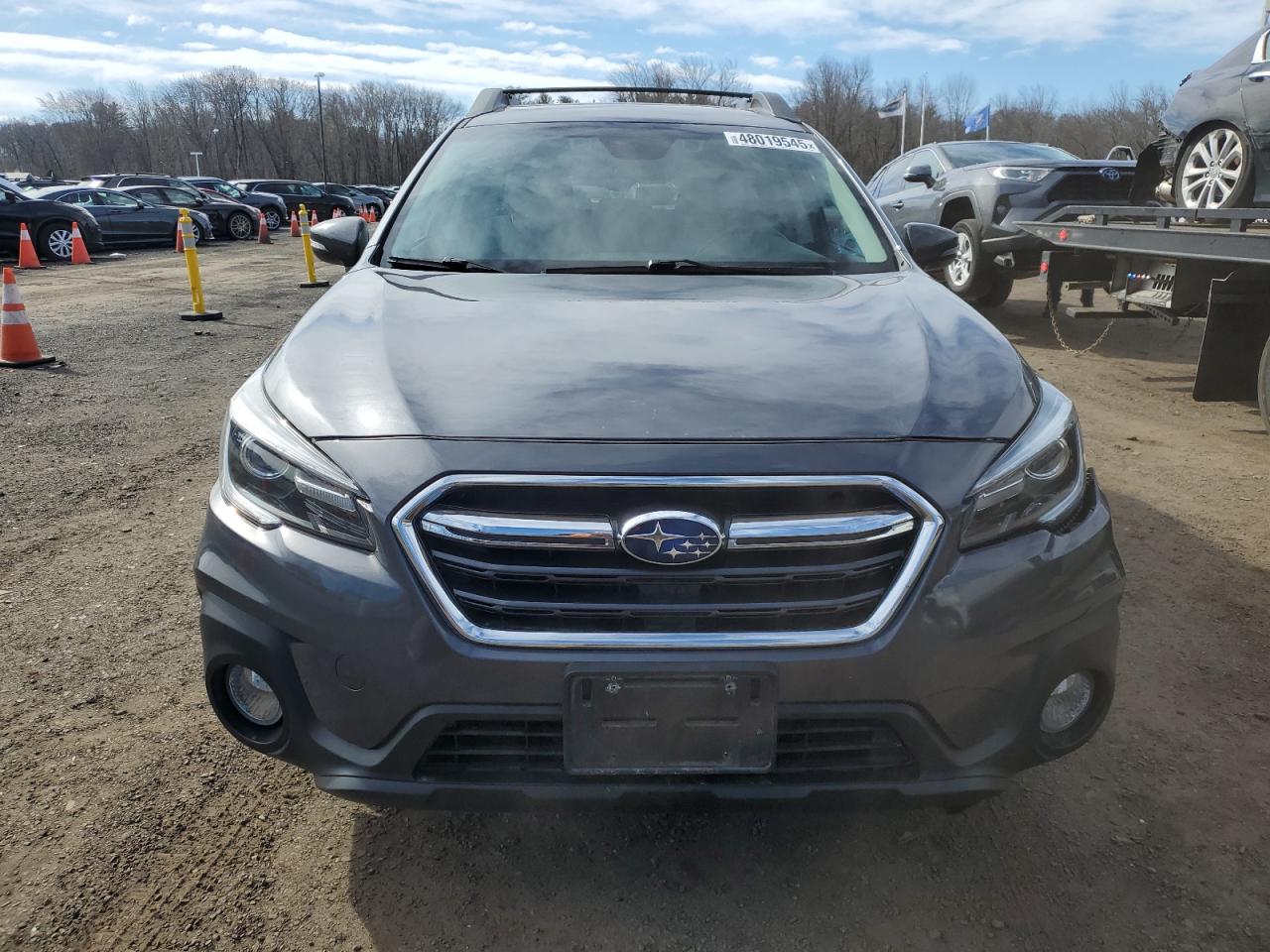 2018 Subaru Outback - Image 5