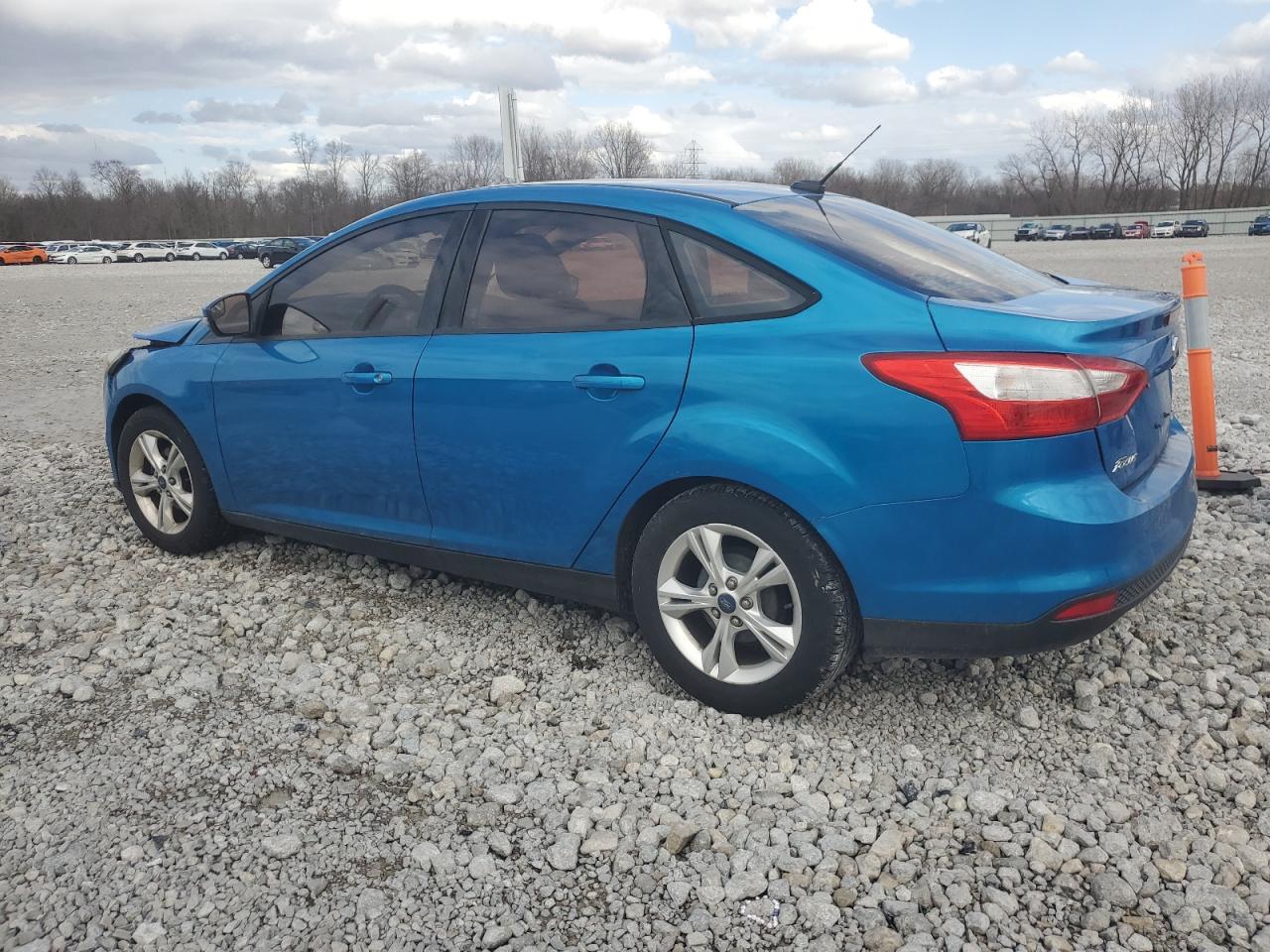 2014 Ford Focus - Image 2