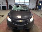 2014 Chevrolet Cruze Lt for Sale in Angola, NY - Front End