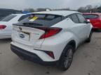 2022 TOYOTA C-HR EXCEL for sale at Copart ROCHFORD