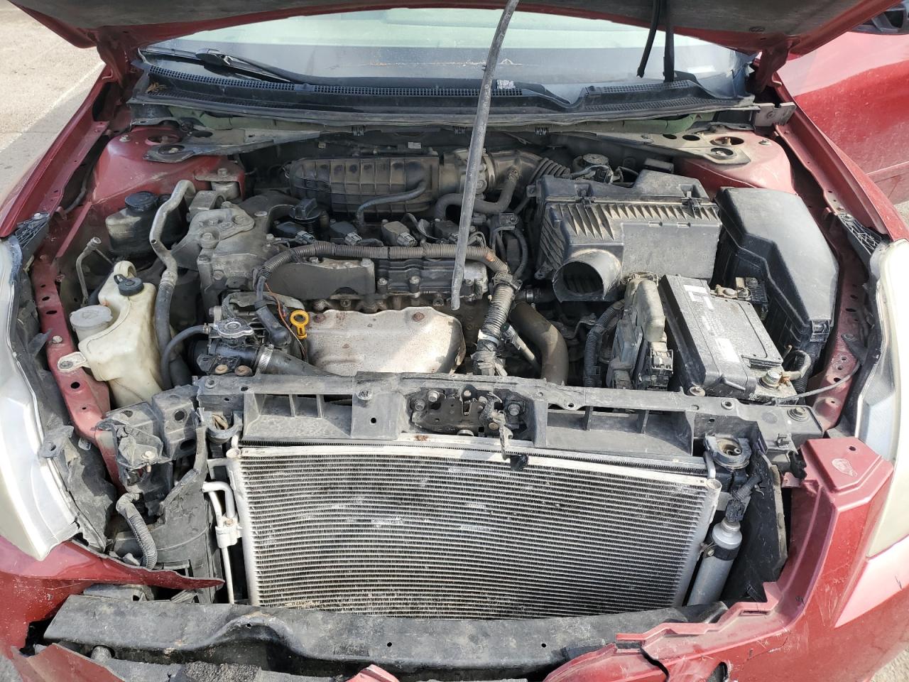 2008 Nissan Altima - Image 11