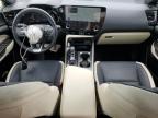 2024 Lexus Nx 450H Luxury na sprzedaż w Earlington, KY - Front End
