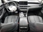 2024 Infiniti Qx60 Pure იყიდება Hillsborough-ში, NJ - Front End