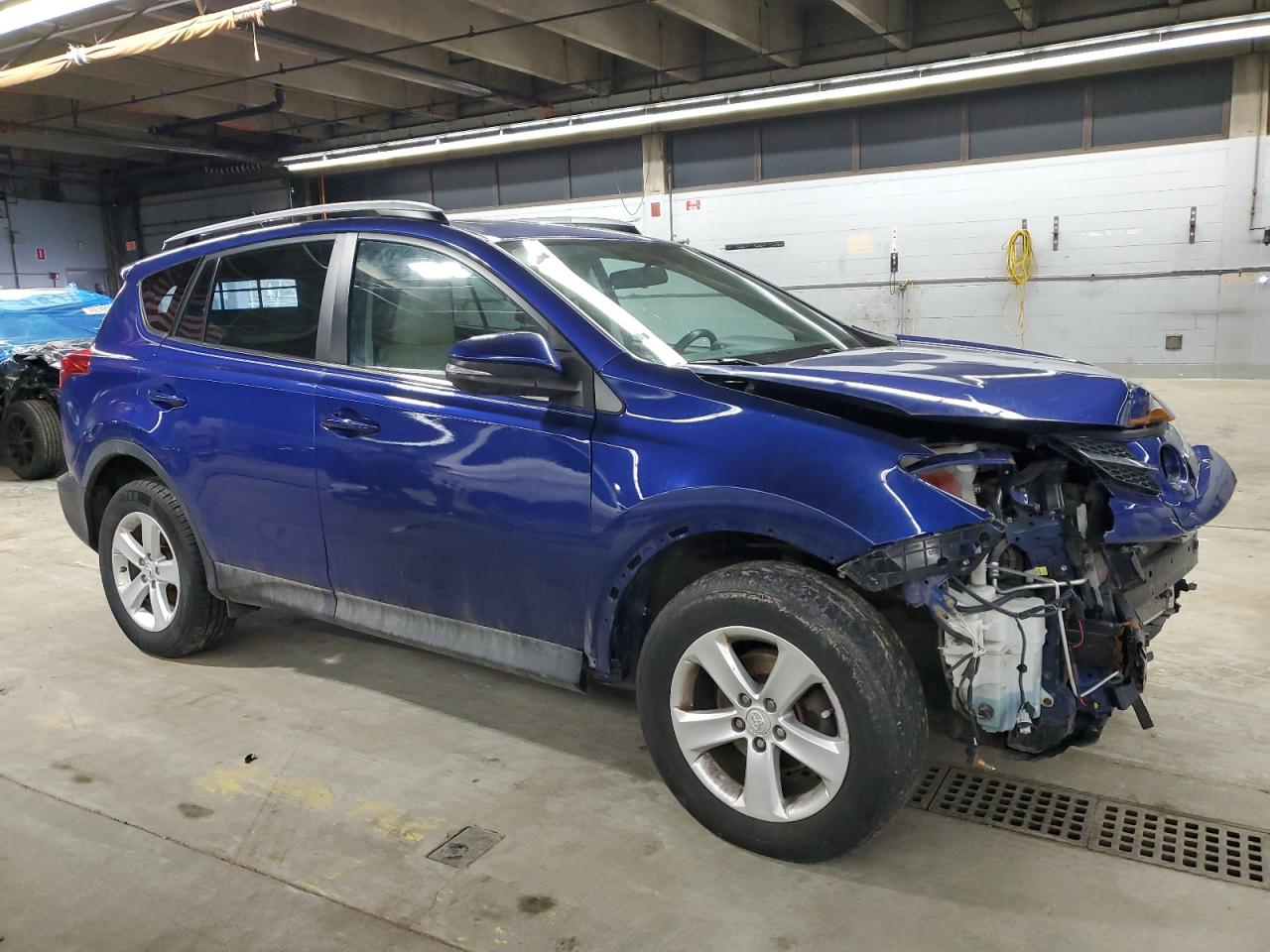 2014 Toyota RAV 4 - Image 4