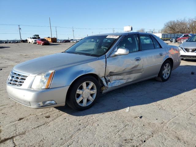 2006 Cadillac Dts 