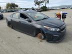 2021 Kia Forte Gt en Venta en Martinez, CA - Vandalism