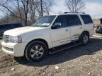 2007 Lincoln Navigator  продається в Cicero, IN - Side