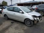 2013 Nissan Versa S for Sale in Denver, CO - Front End