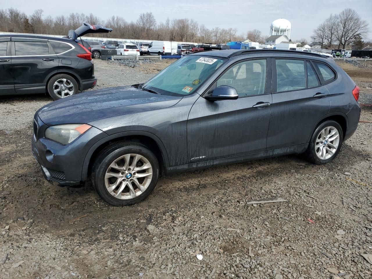 2015 BMW X1 - Image 1
