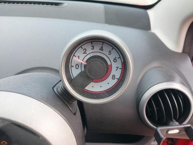 2006 PEUGEOT 107 URBAN