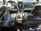 2014 Chrysler Town & Country Touring L продається в Finksburg, MD - All Over