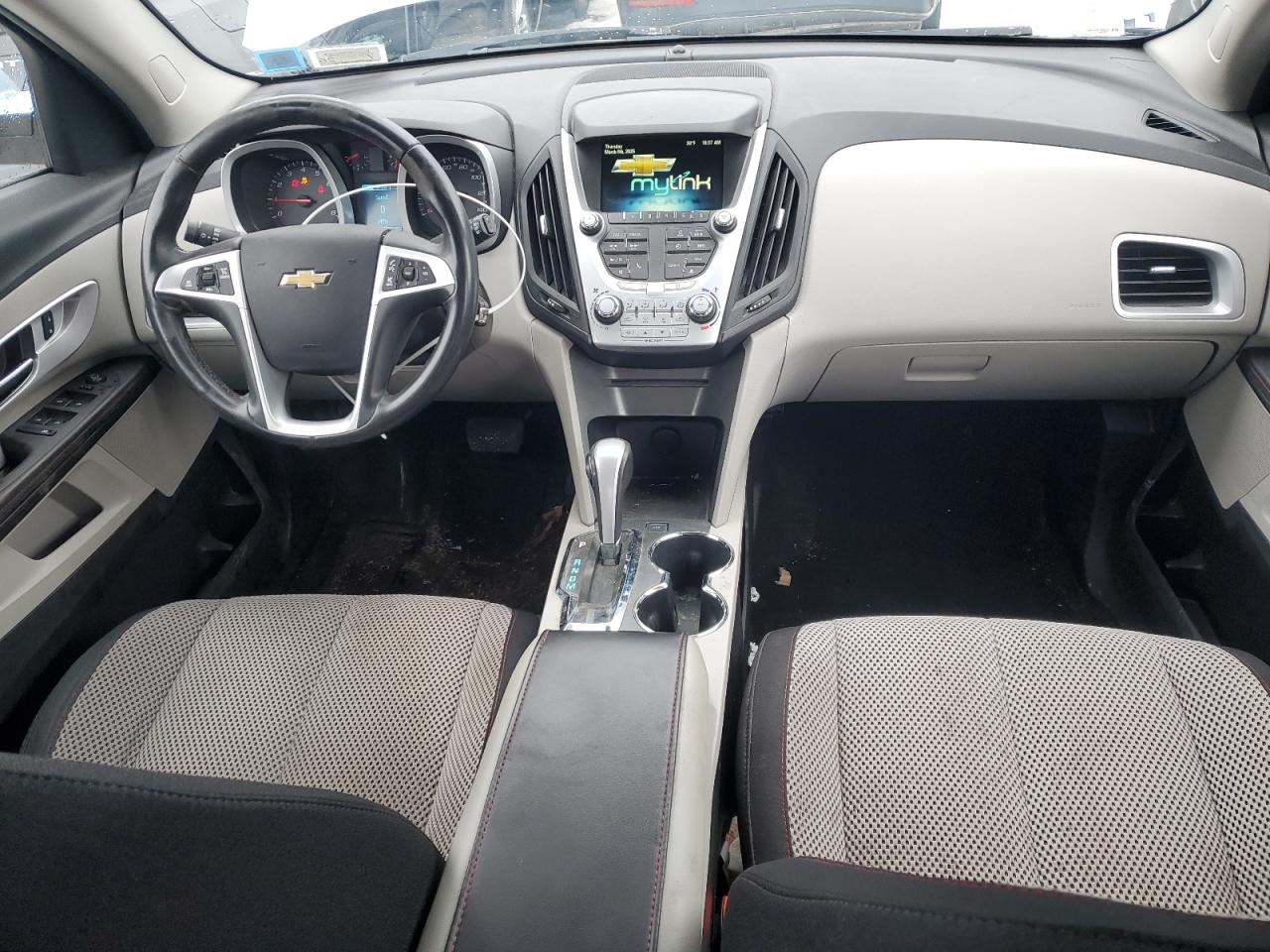 2014 Chevrolet Equinox - Image 8