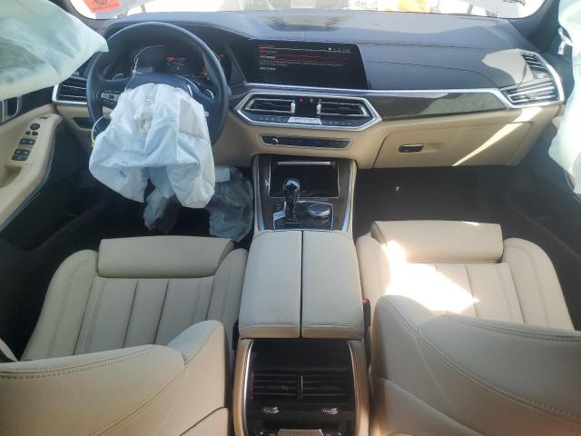  BMW X5 2022 Gray