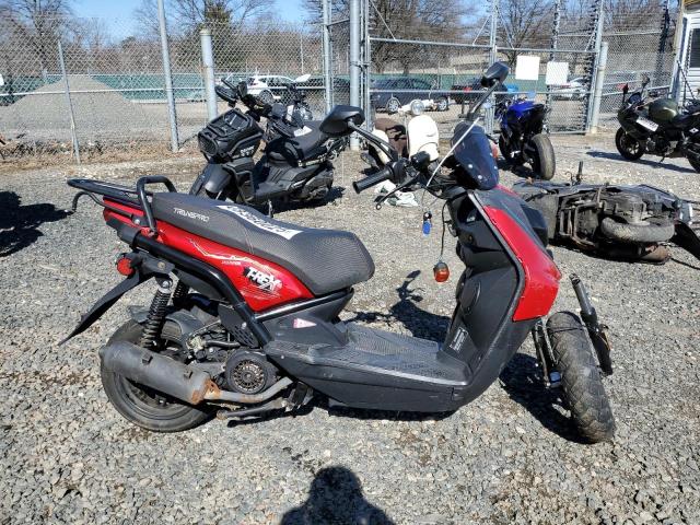 2023 Jiaj Moped