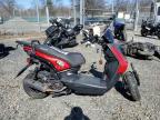 2023 Jiaj Moped for Sale in Baltimore, MD - Rollover